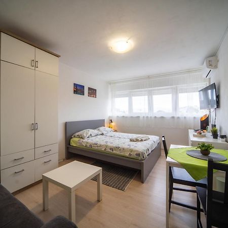 Panorama 42 Apartment Zagreb Exterior photo