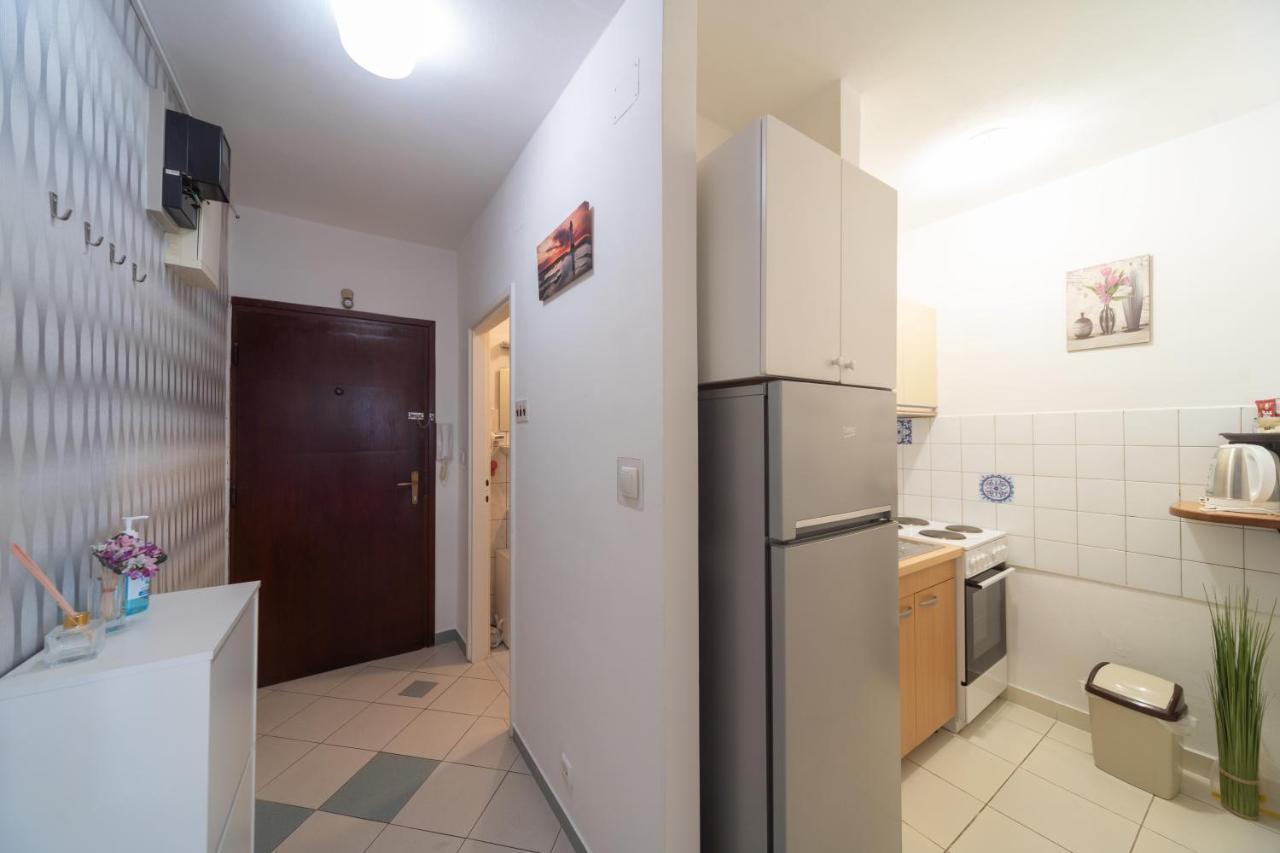 Panorama 42 Apartment Zagreb Exterior photo